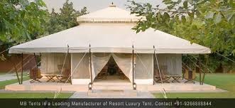 Rawai Luxury Tents